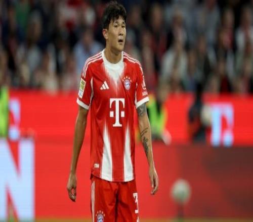 米体：尤文与米兰有意拜仁中卫金玟哉，高额年薪成转会阻碍